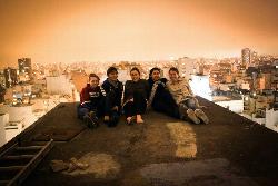 Karlye Zattlin, Argentina